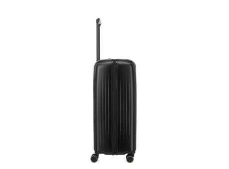travelite BARBARA NOVELTY 4-Rollen Trolley L Schwarz