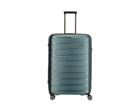 travelite AIR BASE Trolley 4-Rollen L Anthracite