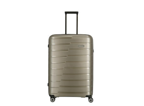 travelite AIR BASE Trolley 4-Rollen L Anthracite