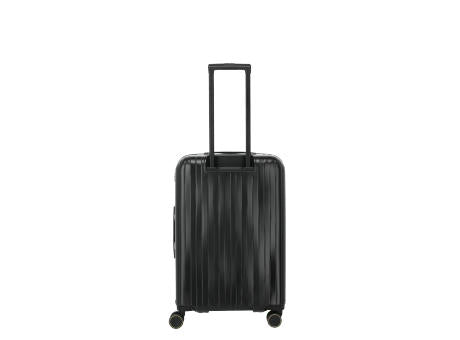 travelite BARBARA NOVELTY 4-Rollen Trolley M Black