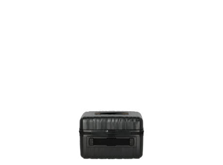 travelite BARBARA NOVELTY Beautycase Black