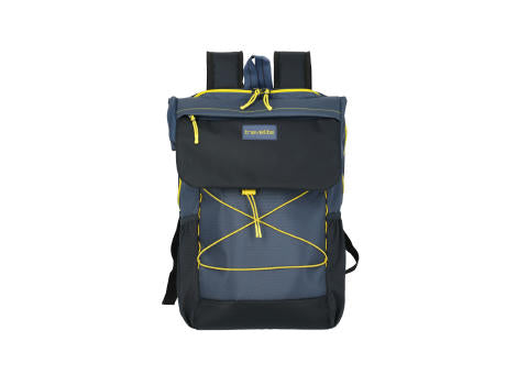 travelite COLOR CRAZE Rucksack Dunkelblau