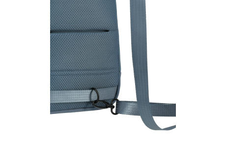 travelite WORKFLOOW Cross over Denimblue