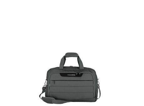 travelite SKAII Weekender/Rucksack Gipfelgrau