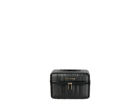 travelite BARBARA NOVELTY Beautycase Black