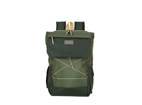 travelite COLOR CRAZE Rucksack Dunkelblau