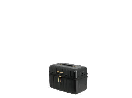 travelite BARBARA NOVELTY Beautycase Black