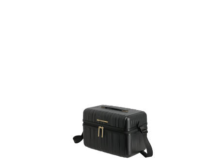 travelite BARBARA NOVELTY Beautycase Black