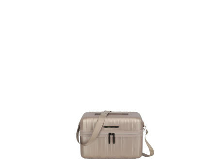 travelite BARBARA NOVELTY Beautycase Black