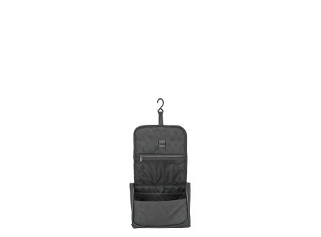 travelite SKAII Kulturtasche Gipfelgrau
