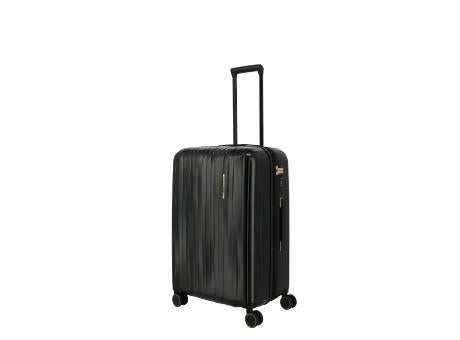 travelite BARBARA NOVELTY 4-Rollen Trolley M Black