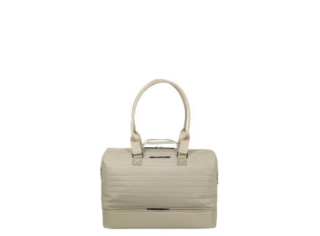 travelite BARBARA STEPP Weekender Satin Nude