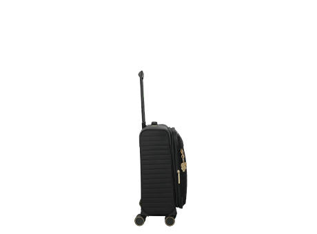 travelite BARBARA STEPP Trolley 4-Rollen S exp. Black