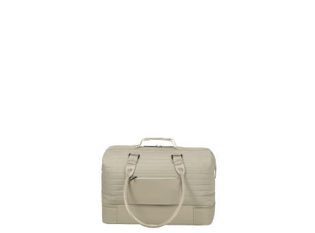 travelite BARBARA STEPP Weekender Satin Nude