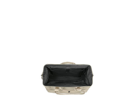 travelite BARBARA STEPP Weekender Satin Nude