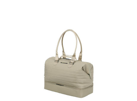 travelite BARBARA STEPP Weekender Satin Nude