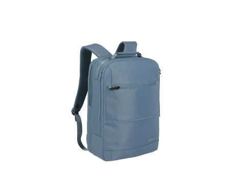 travelite WORKFLOOW Rucksack L Denimblue
