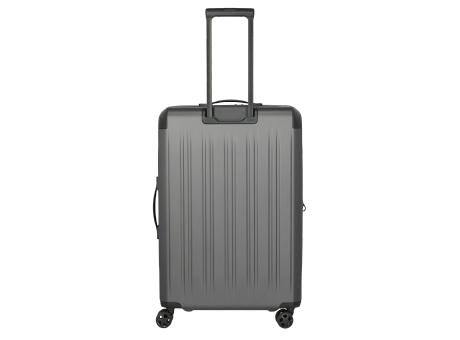 travelite DYNAMIIC 4-Rollen Trolley L Anthazit