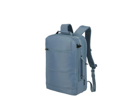 travelite WORKFLOOW Rucksack L Denimblue