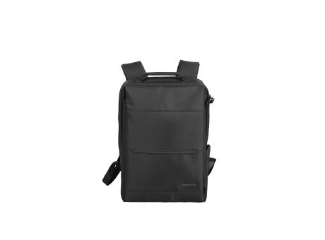 travelite WORKFLOOW Rucksack M Denimblue