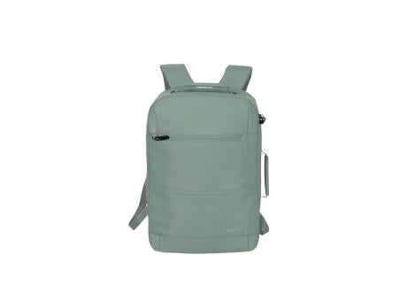 travelite WORKFLOOW Rucksack L Denimblue