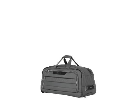 travelite SKAII Rollenreisetasche Gipfelgrau