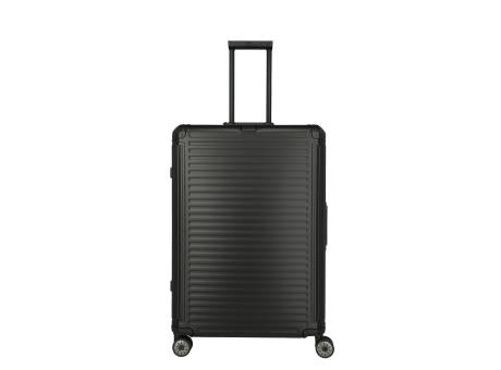 travelite NEXT Trolley 4-Rollen L Black