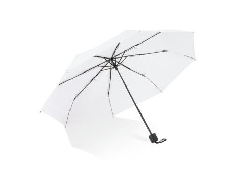 Congo 190T Pongee 21" Faltbarer Regenschirm