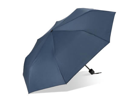 Congo 190T Pongee 21" Faltbarer Regenschirm