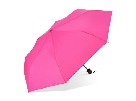 Congo 190T Pongee 21" Faltbarer Regenschirm