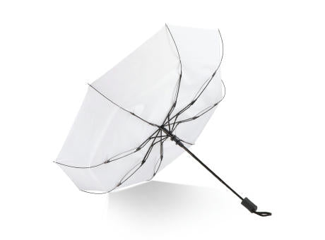 Daintree 190T Pongee 21.5" Faltbarer windproof Regenschirm Auto open