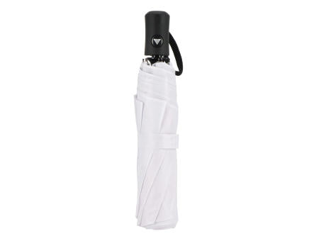 Daintree 190T Pongee 21.5" Faltbarer windproof Regenschirm Auto open