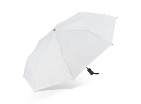 Daintree 190T Pongee 21.5" Faltbarer windproof Regenschirm Auto open