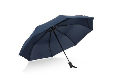 Daintree 190T Pongee 21.5" Faltbarer windproof Regenschirm Auto open