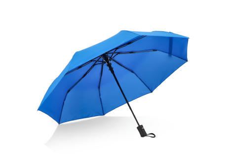 Daintree 190T Pongee 21.5" Faltbarer windproof Regenschirm Auto open