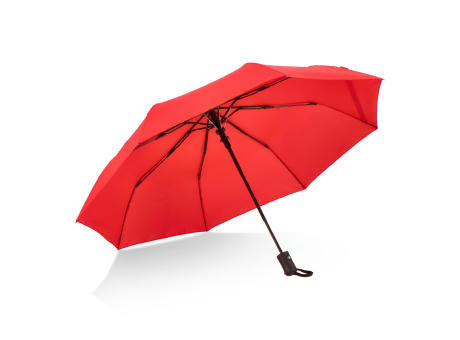 Daintree 190T Pongee 21.5" Faltbarer windproof Regenschirm Auto open