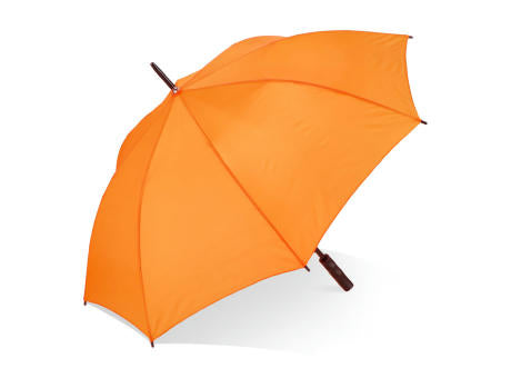 Bosco 190T Polyester 23" Stockschirm Auto offen