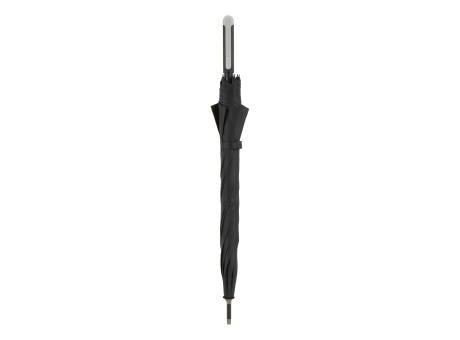 Emerantia 190T Pongee 23" Stockschirm Auto offen