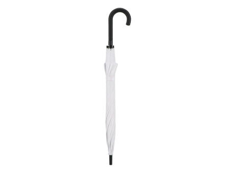 Verdure 190T Pongee 23" windproof Hakenschirm Auto open
