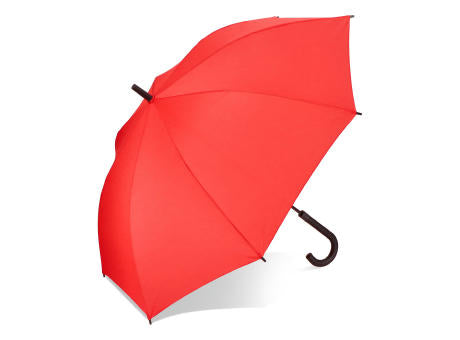 Verdure 190T Pongee 23" windproof Hakenschirm Auto open