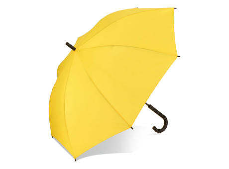 Verdure 190T Pongee 23" windproof Hakenschirm Auto open