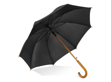 Aran 190T Polyester 23" Regenschirm Auto offen