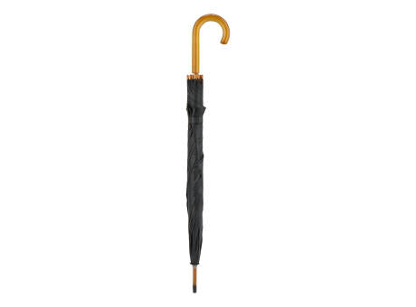 Aran 190T Polyester 23" Regenschirm Auto offen
