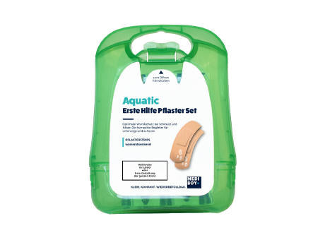Mediboy AQUATIC Pflasterset