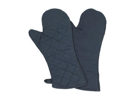 Ofenhandschuh "Heat resistant", 2er Set
