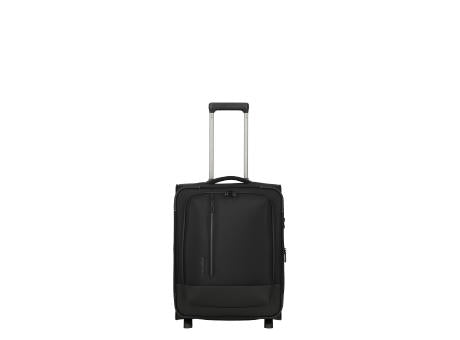 travelite CROSSLITE Trolley 2-Rad S exp. Black