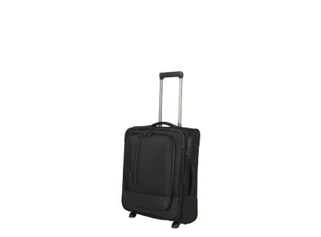travelite CROSSLITE Trolley 2-Rad S exp. Black