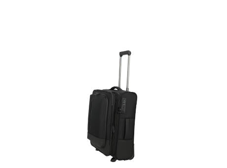 travelite CROSSLITE Trolley 2-Rad S exp. Black