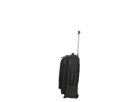 travelite CROSSLITE Trolley 2-Rad S exp. Black