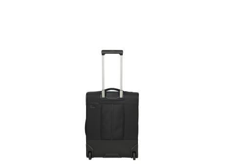 travelite CROSSLITE Trolley 2-Rad S exp. Black